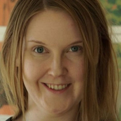 Hannaleena Hauru image